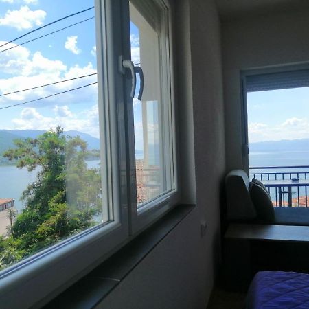 Grey Apartment Охрид Экстерьер фото