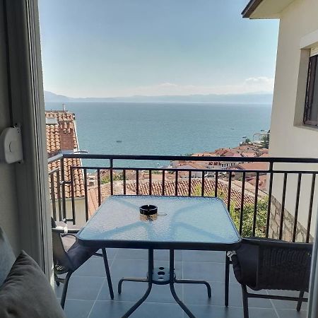 Grey Apartment Охрид Экстерьер фото