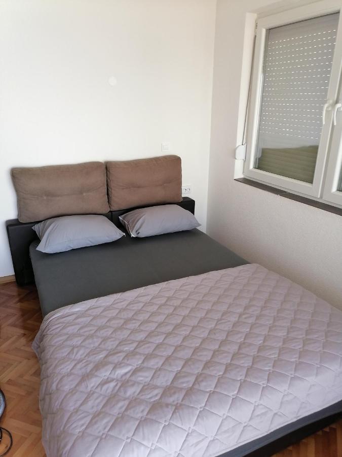 Grey Apartment Охрид Экстерьер фото