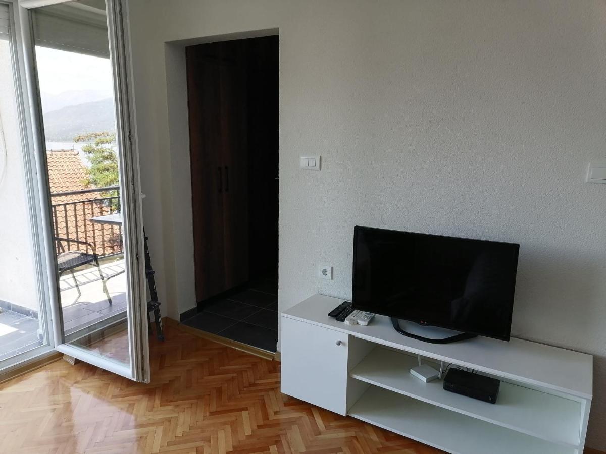 Grey Apartment Охрид Экстерьер фото