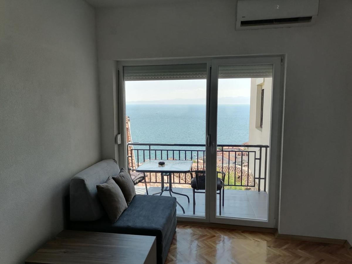 Grey Apartment Охрид Экстерьер фото